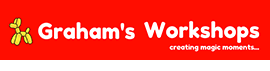 Graham's Workshops